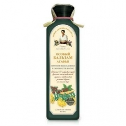 Balsam BIOARP przeciwko wypadaniu włosów